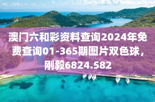 澳门六和彩资料查询2024年免费查询01-365期图片双色球，刚毅6824.582