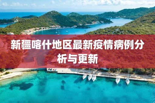 新疆喀什地区最新疫情病例分析与更新