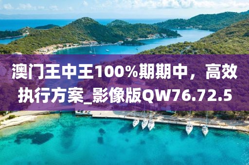 澳门王中王100%期期中，高效执行方案_影像版QW76.72.50