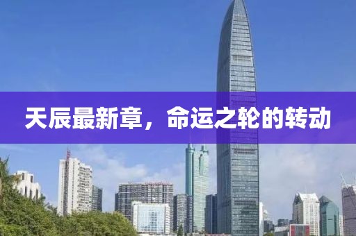 天辰最新章，命运之轮的转动