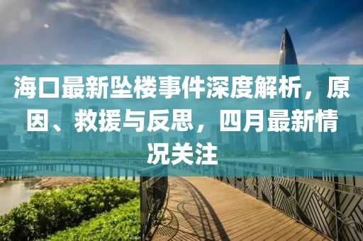 海口最新坠楼事件深度解析，原因、救援与反思，四月最新情况关注