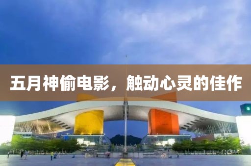 五月神偷电影，触动心灵的佳作