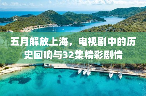 五月解放上海，电视剧中的历史回响与32集精彩剧情