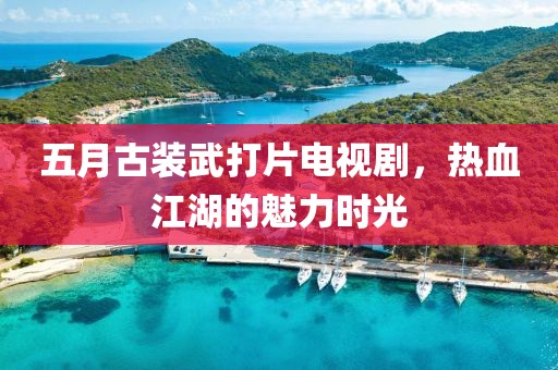 五月古装武打片电视剧，热血江湖的魅力时光