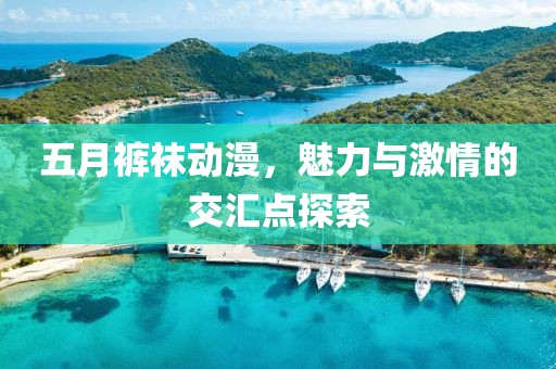 五月裤袜动漫，魅力与激情的交汇点探索