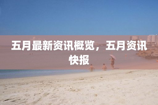 五月最新资讯概览，五月资讯快报