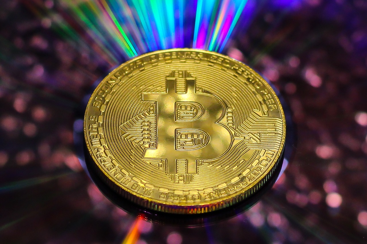 金融最新项目，探索未来财富增长的新领域