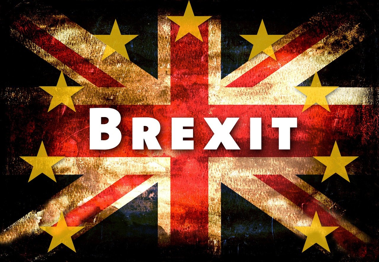 英国脱欧动态，影响与挑战分析