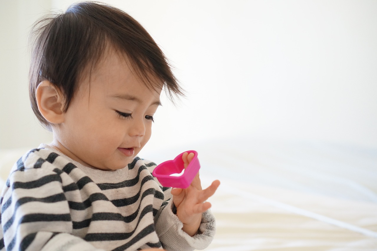 最新母婴用品大盘点，创新与关爱并存的母婴生活必备品