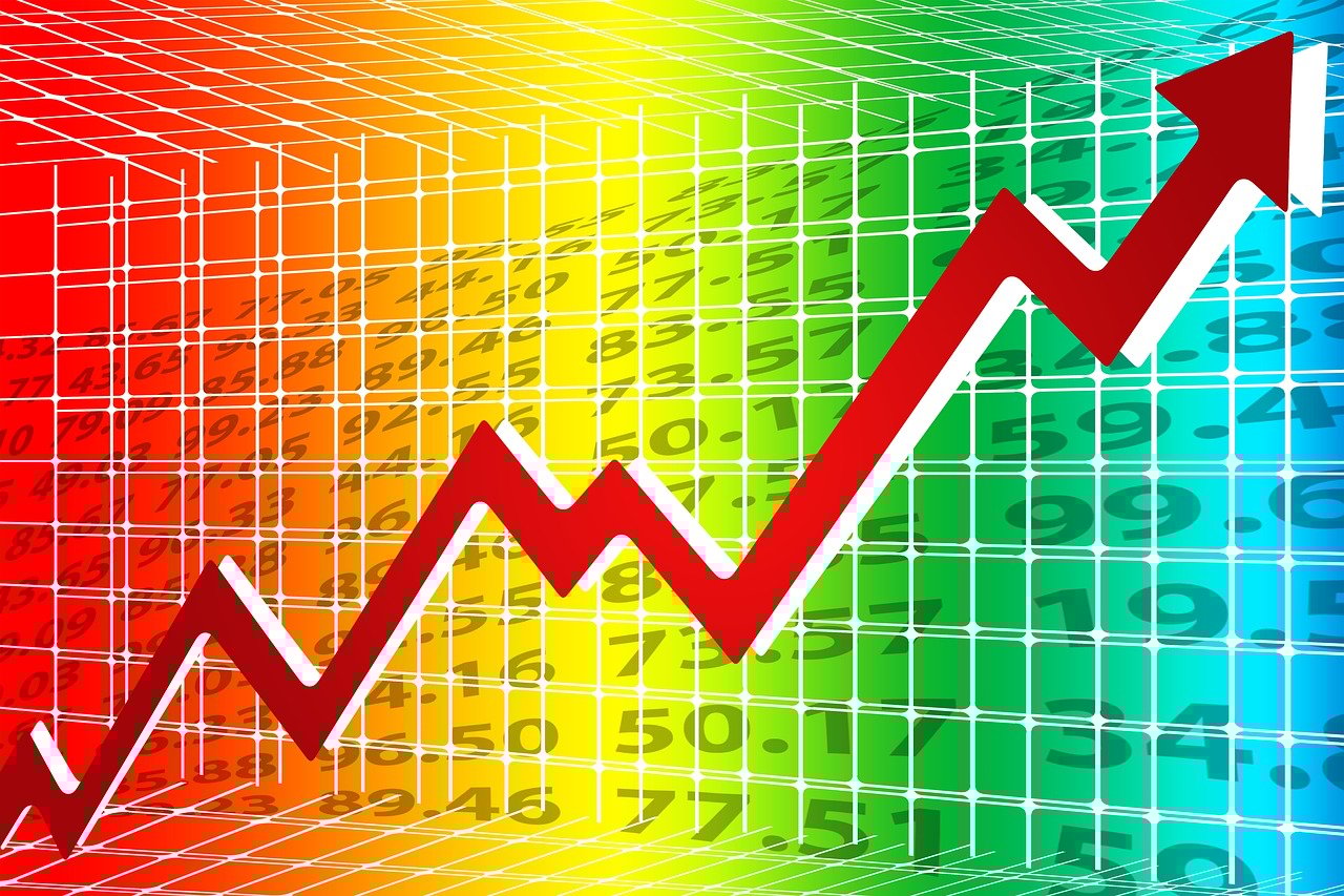 股票解析，以000958为例，探讨四月份走势展望