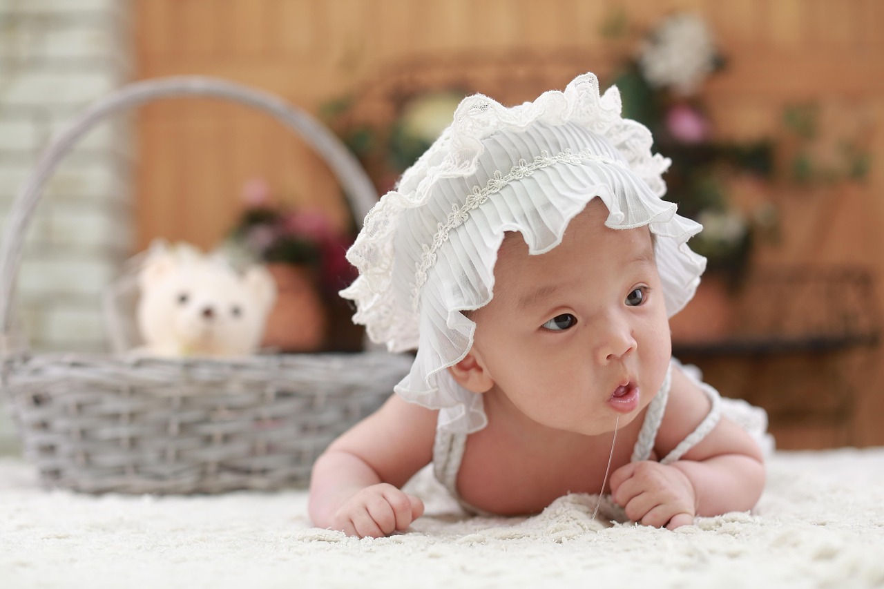 五月幼儿教育新观念，塑造孩子未来的关键之路