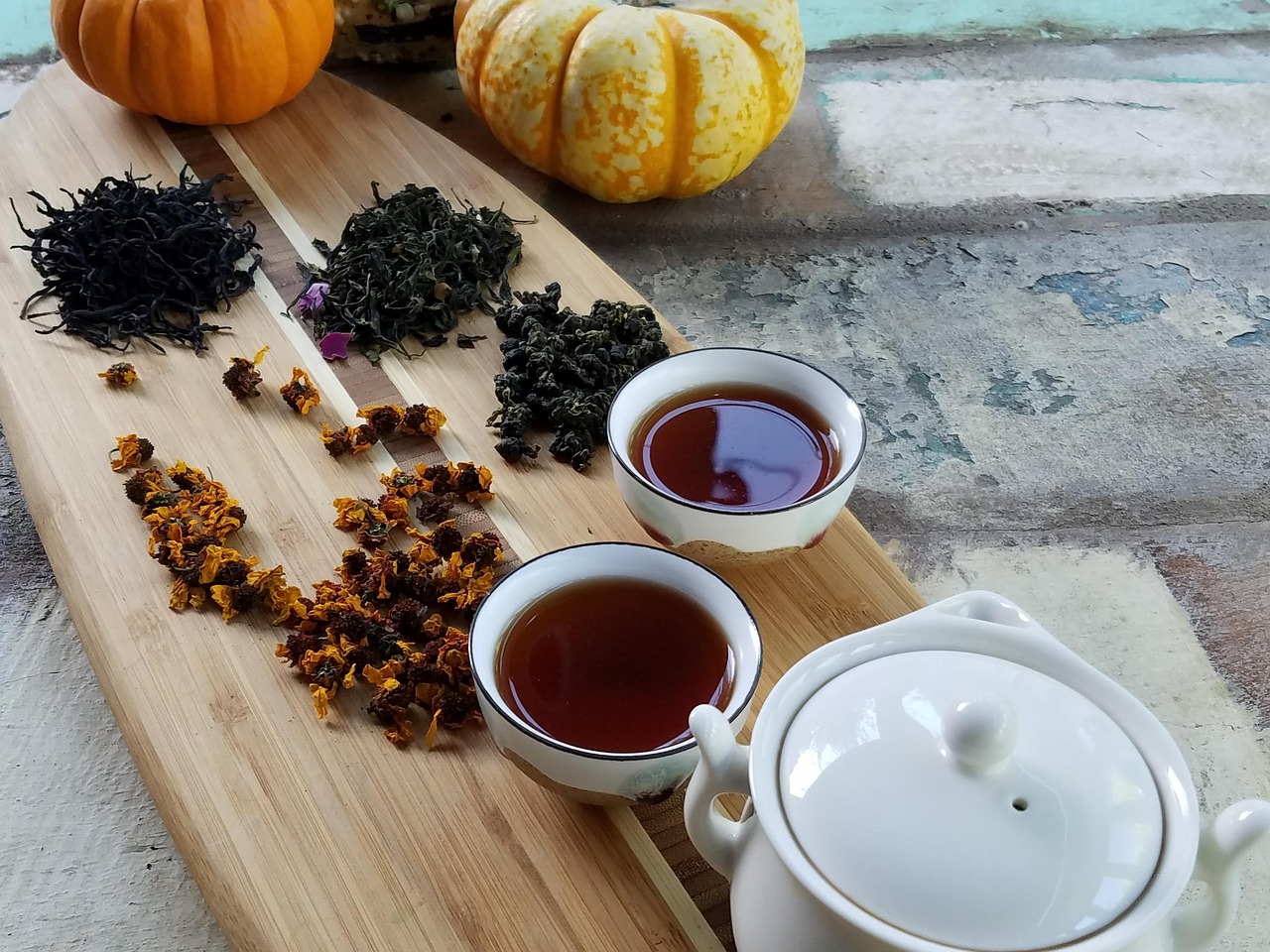 五月新茶盛宴，品味新茶，探寻茶香盛宴的上市时间！