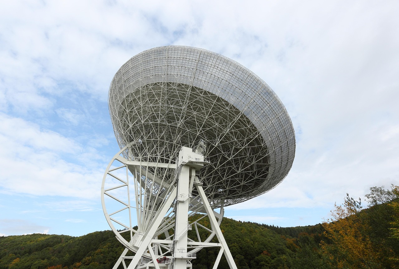 五月卫星电视广播地面接收设施管理新规发布实施