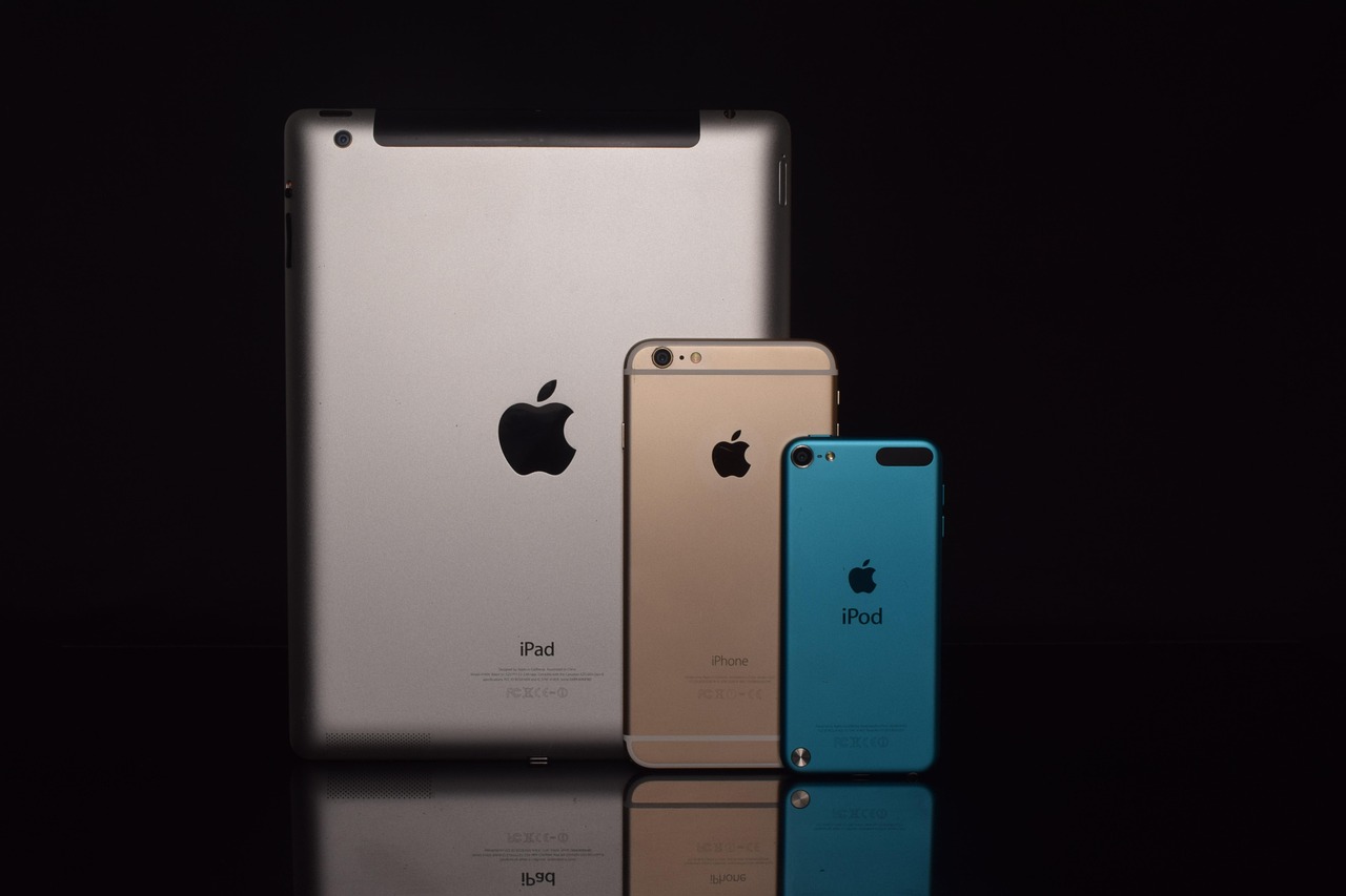 五月新款iPad价格表概览，iPad最新价格一览表